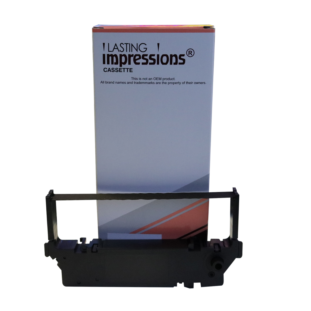 Ink Cartridge x 1 Lynx Dry Cleaning Supplies Ltd