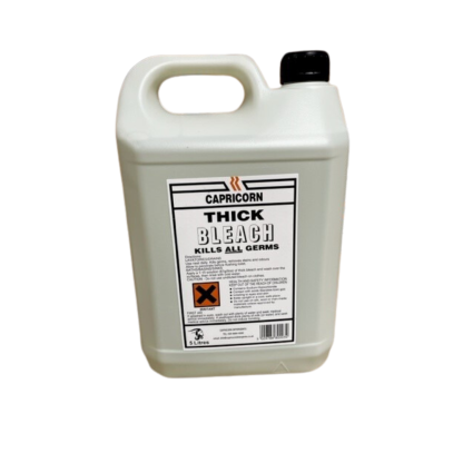 Laundry Bleach - 5L