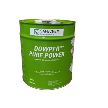 Dowper Pure Power Perc - Metal - 15L