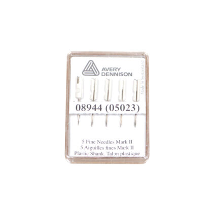 Tag Needles - Pack Of 5 - Image 2