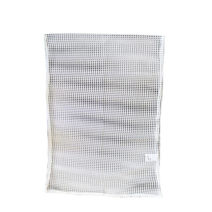 White Heavy Duty Net Bag x 1
