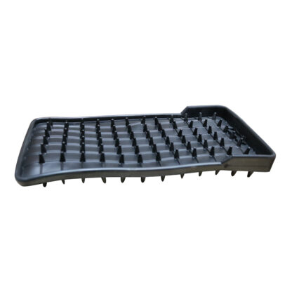 Silicone Iron Rest