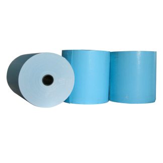 thumbnail image 2 of 80mm X 80mm Thermal Till Rolls - Box Of 20 Rolls By Mr Paper - Free UK Delivery 2 of 3