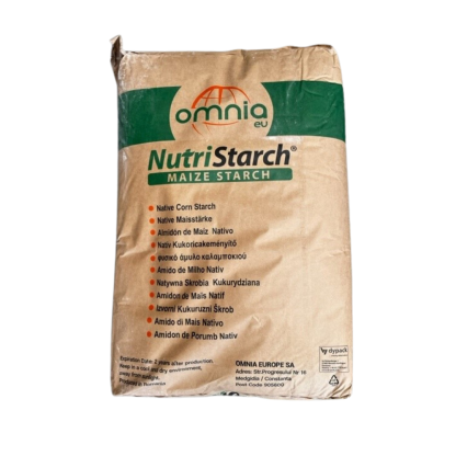 Lynx Powder Starch - 25kg