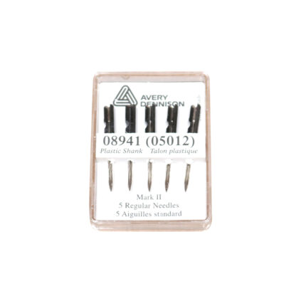 Tag Needles - Pack Of 5