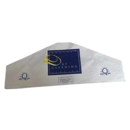 Manhattan Printed Shoulder Covers - Box Of 1000