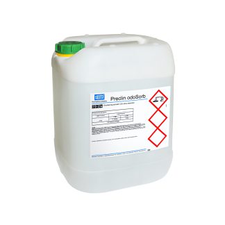 Seitz Preclin Odosorb