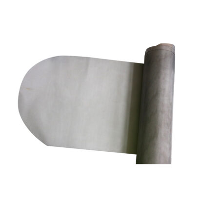 Press Copper Gauze