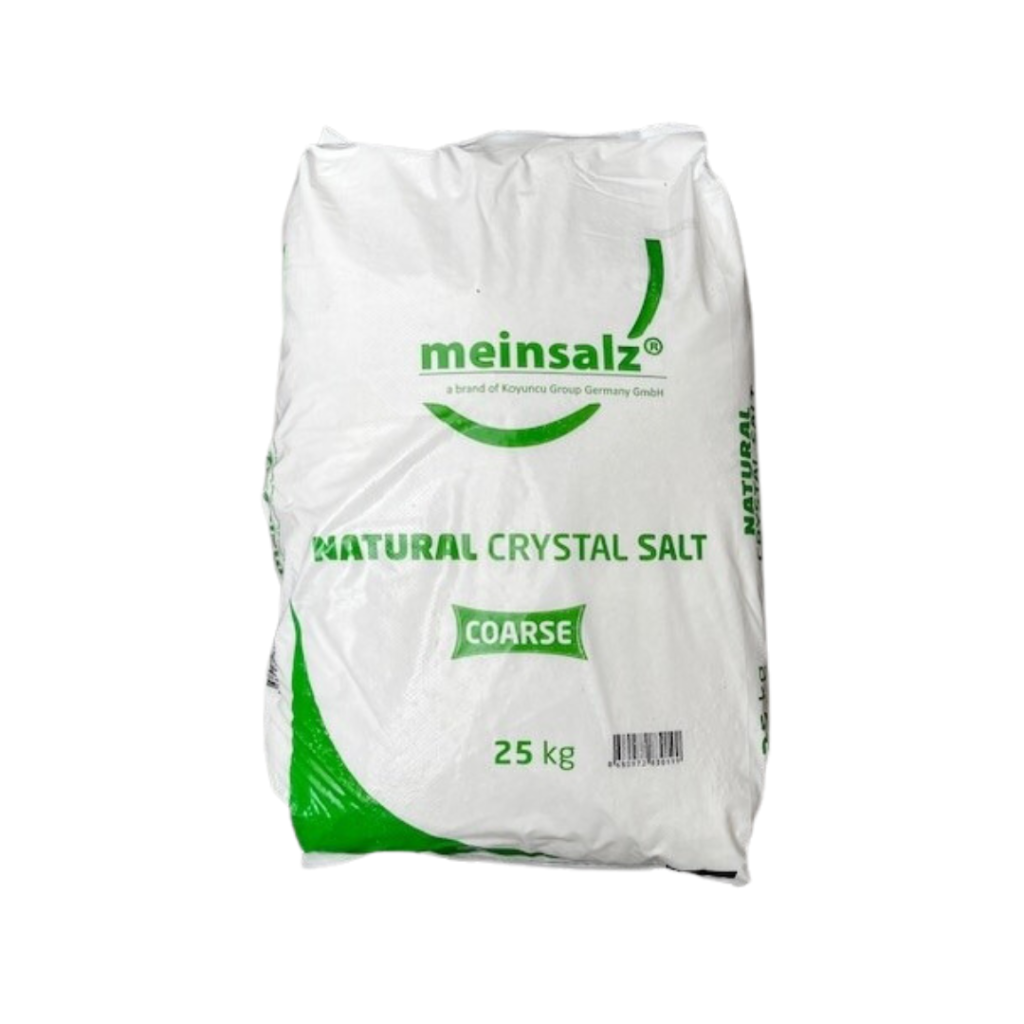 Water Softener Granules 25kg Lynx Dry Cleaning Supplies Ltd