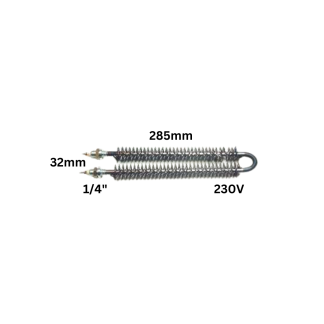 51-604.Z - A13 Heater