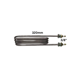 Heating Element - 776.AB - 5000W - 230V