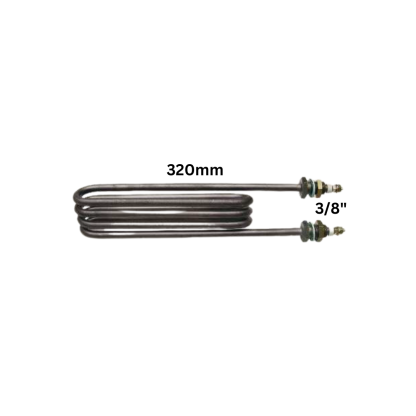 Heating Element - 776.AB - 5000W - 230V
