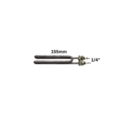 Folded Element - 770.C - 2200W - 230V