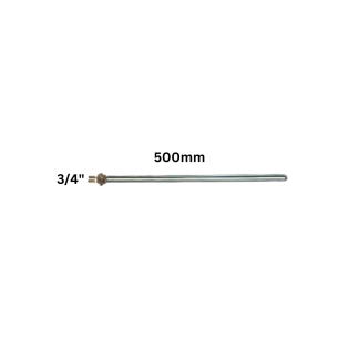 Heating Element - 604.UD - 2000W - 230V