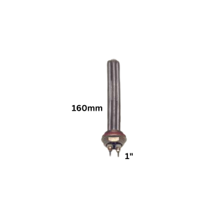 Heater With Flange - 786.C - 1200W - 230V