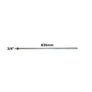 Heating Element - 604.UB - 2500W - 230V