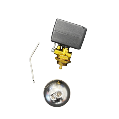90-586 - Micro And Clamp Level Regulator