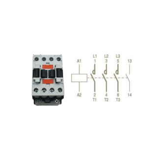 841.B - Remote Control Switch