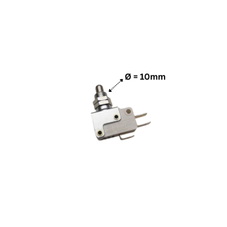 528.A - Pedal Push Micro Switch