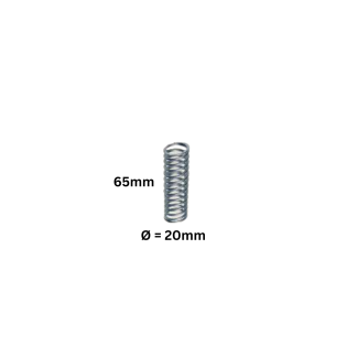 558.C - Spring For Pony Suction Valve