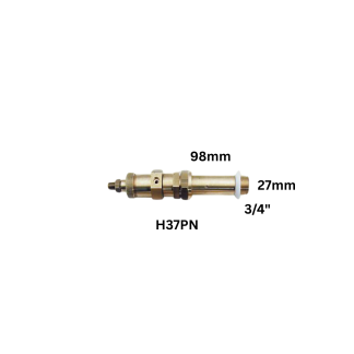 70-678 - Pneumatic Upper Steam Valve For Hoffman Press
