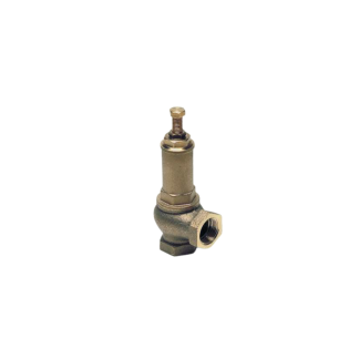 805.B - ¾" Exhaust To Pipe Safety Valve
