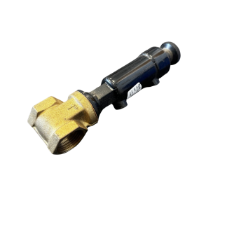 210-951.B - 1" Normally Closed With Air Return Gate Valve