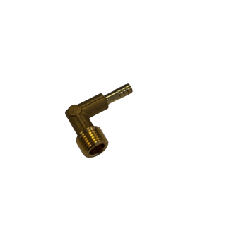 Spare Parts: LELIT - CD370 - Angle Connector/Solenoid Elbow
