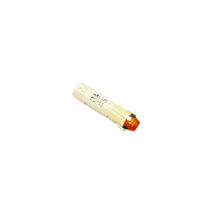 Spare Parts: LELIT - Orange LED Cover (MC023)