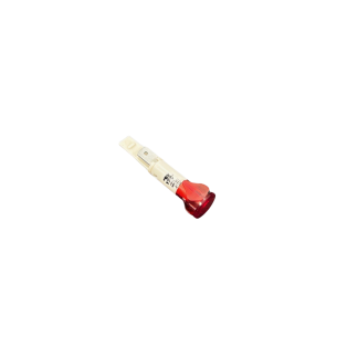 Spare Parts: LELIT - Red LED (CD350)