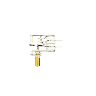 Spare Parts: Tulipano Thermostat