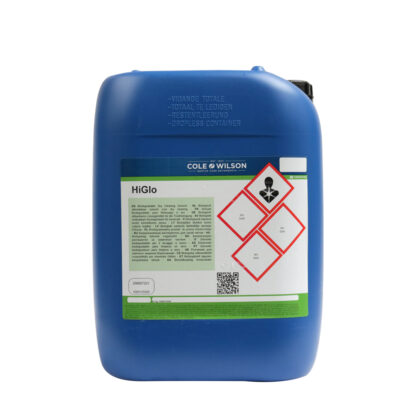 C&W Hi-Glo Solvent - 20L