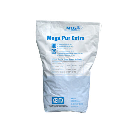 Seitz Mega Pure Extra - 20kg