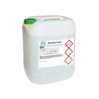 Seitz Novaclin Fresh - 20L