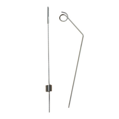 Spare Parts: LELIT - Wand Arm - CD368 - Hose Arm & Coil