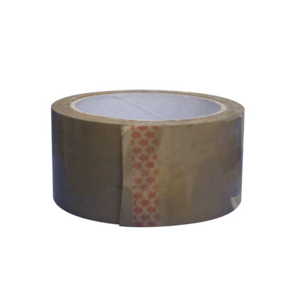 2" Brown Vinyl Tape x 6
