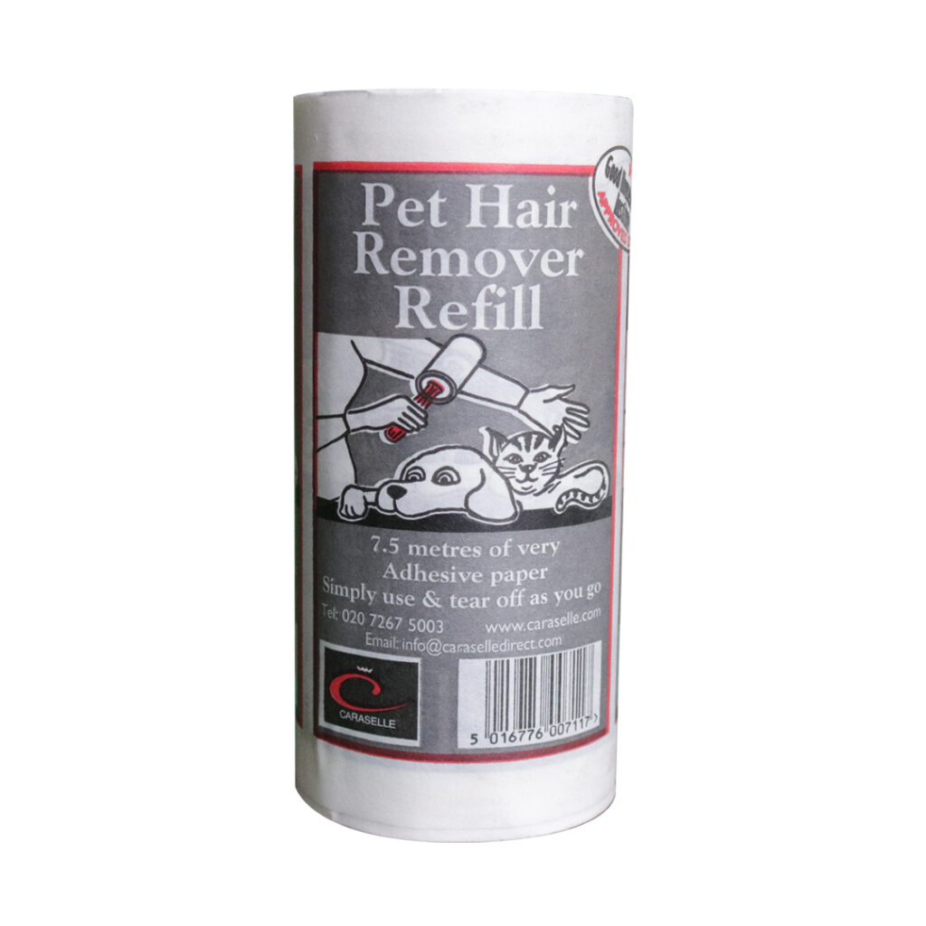 Fuzz Removers & Sticky Rollers Lynx Dry Cleaning Supplies Ltd