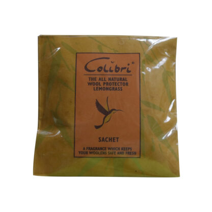 Colibri - 3 Pack Sachets (5) - Image 2