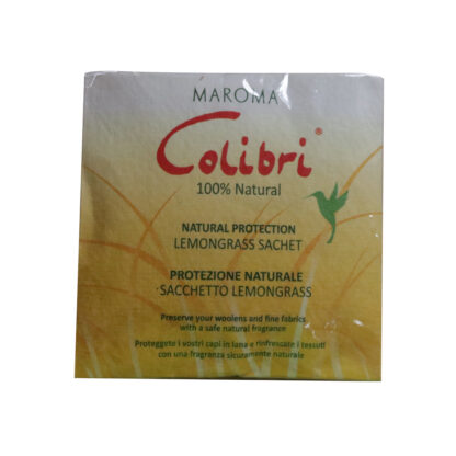 Colibri - 3 Pack Sachets (5) - Image 4