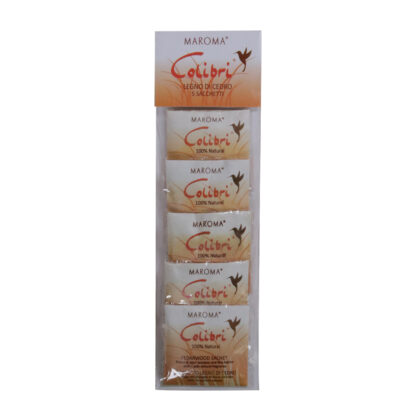 Colibri - Mini 5 Sachets (10) - Image 2