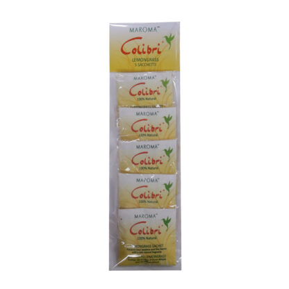 Colibri - Mini 5 Sachets (10) - Image 3