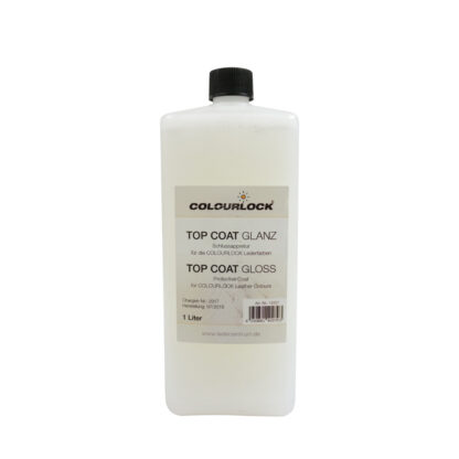 Seitz Colour X Top Coat Glossy - 1L