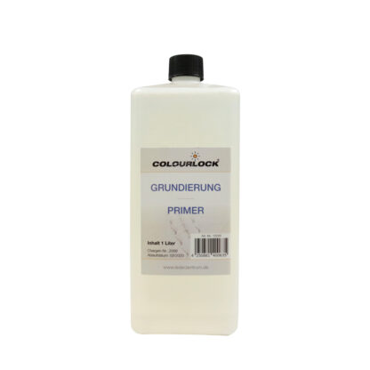 Seitz Colour X Compact Primer - 1L
