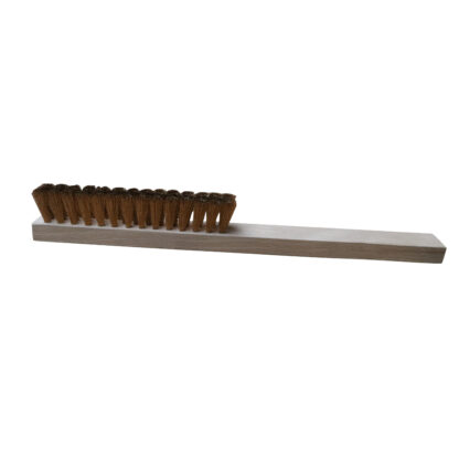 No 116 Suede All Copper Brush
