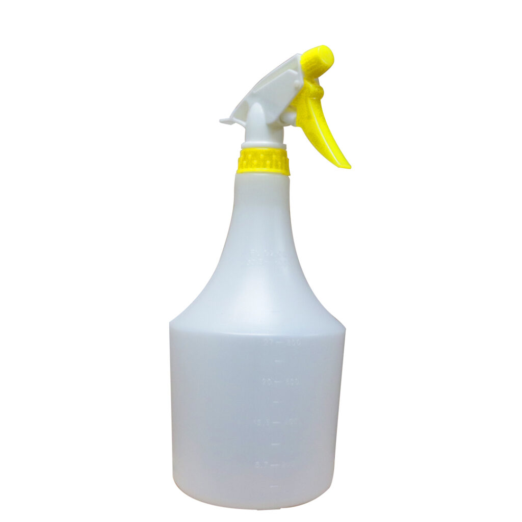 Empty Spray Bottle x 1 Lynx Dry Cleaning Supplies Ltd