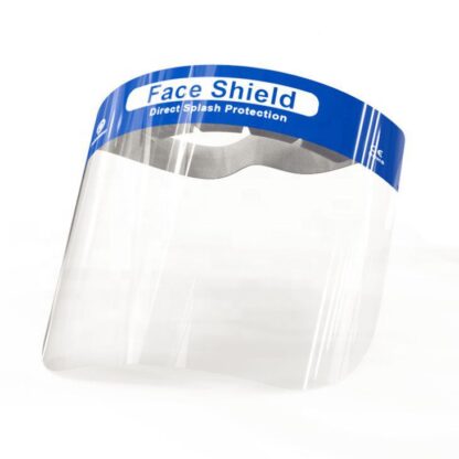 Face Shield x 5