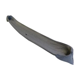 Foam Hanger Covers (Charcoal) – Pack Of ? (Soft, Book Stand Type, Small Size)