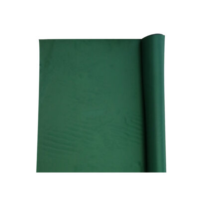 Green Press Cloth - Per Metre
