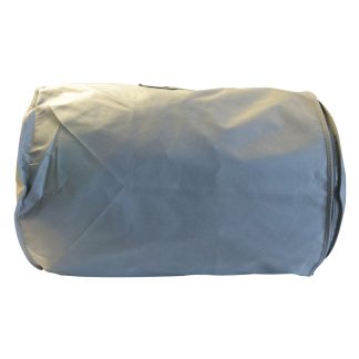 Duvet Bags - Grey - Box Of 100