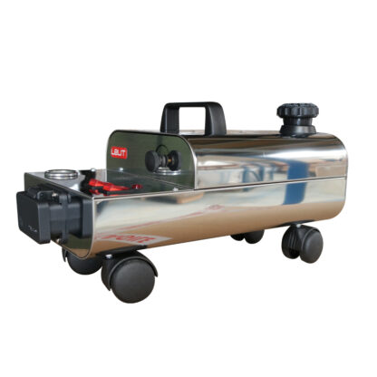 Lelit Iron Steam Generator - 2.5L